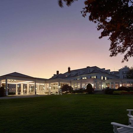 Seaview, A Dolce Hotel Galloway Township Exterior foto