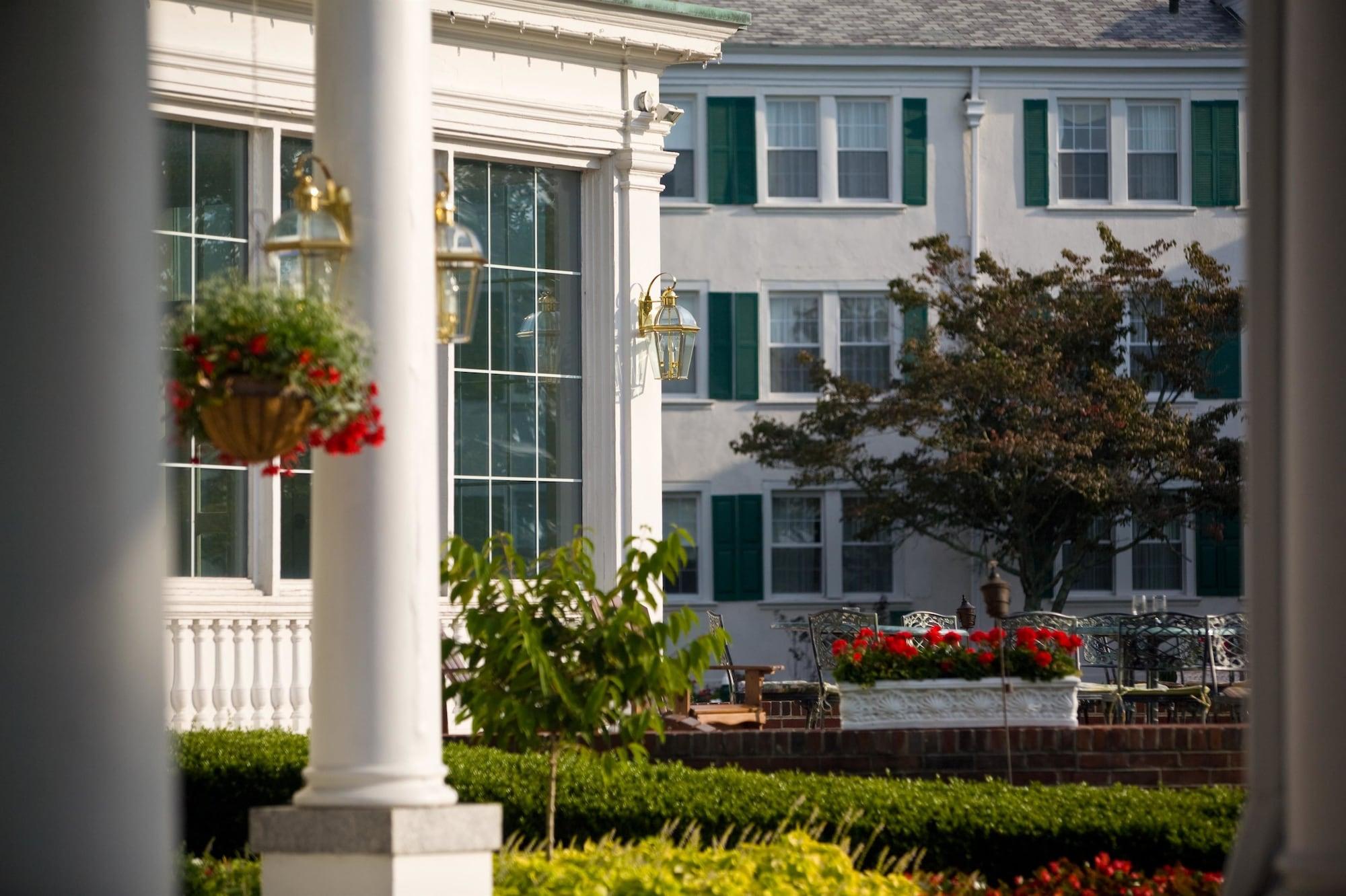 Seaview, A Dolce Hotel Galloway Township Exterior foto