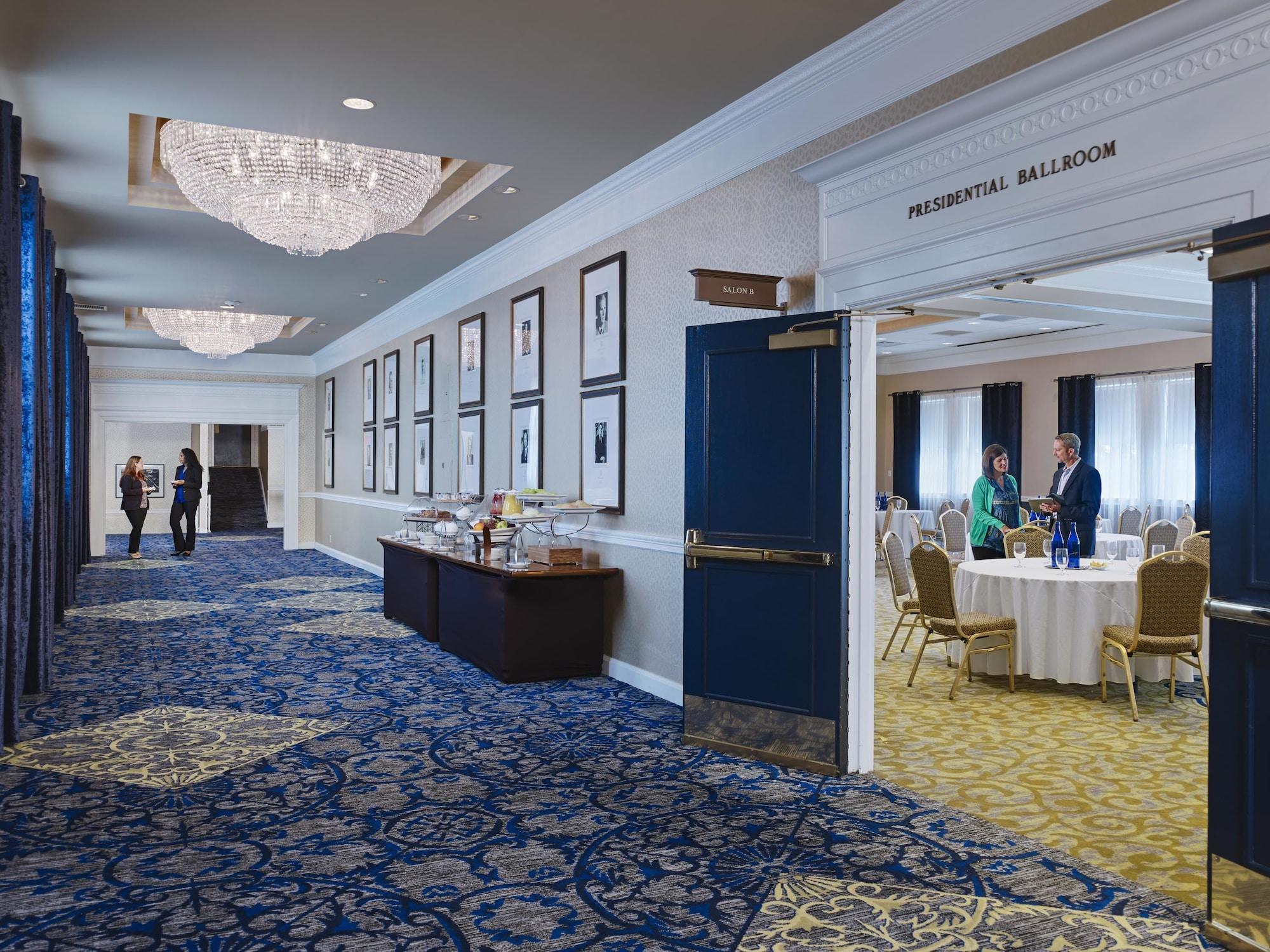 Seaview, A Dolce Hotel Galloway Township Exterior foto