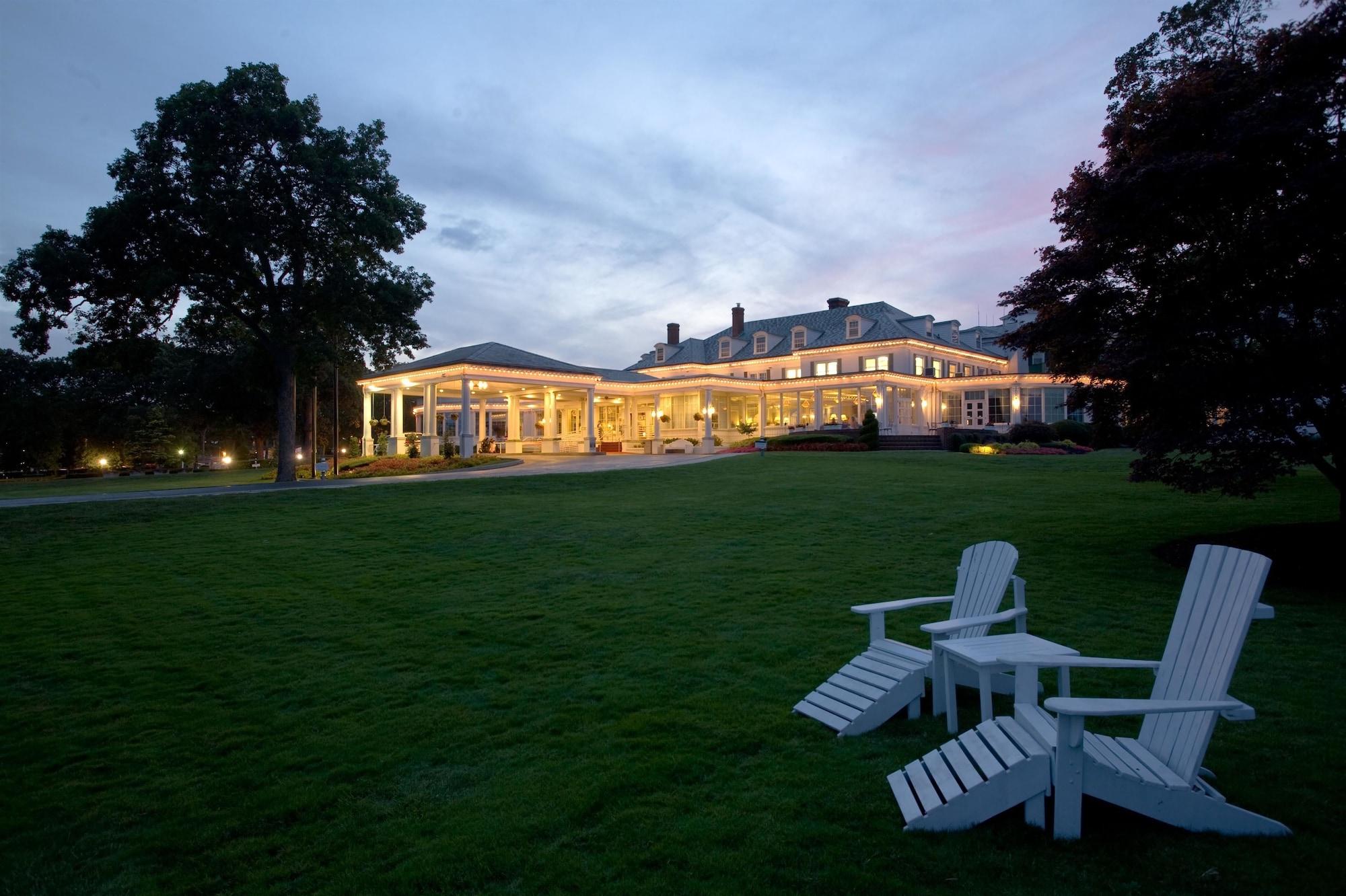 Seaview, A Dolce Hotel Galloway Township Exterior foto