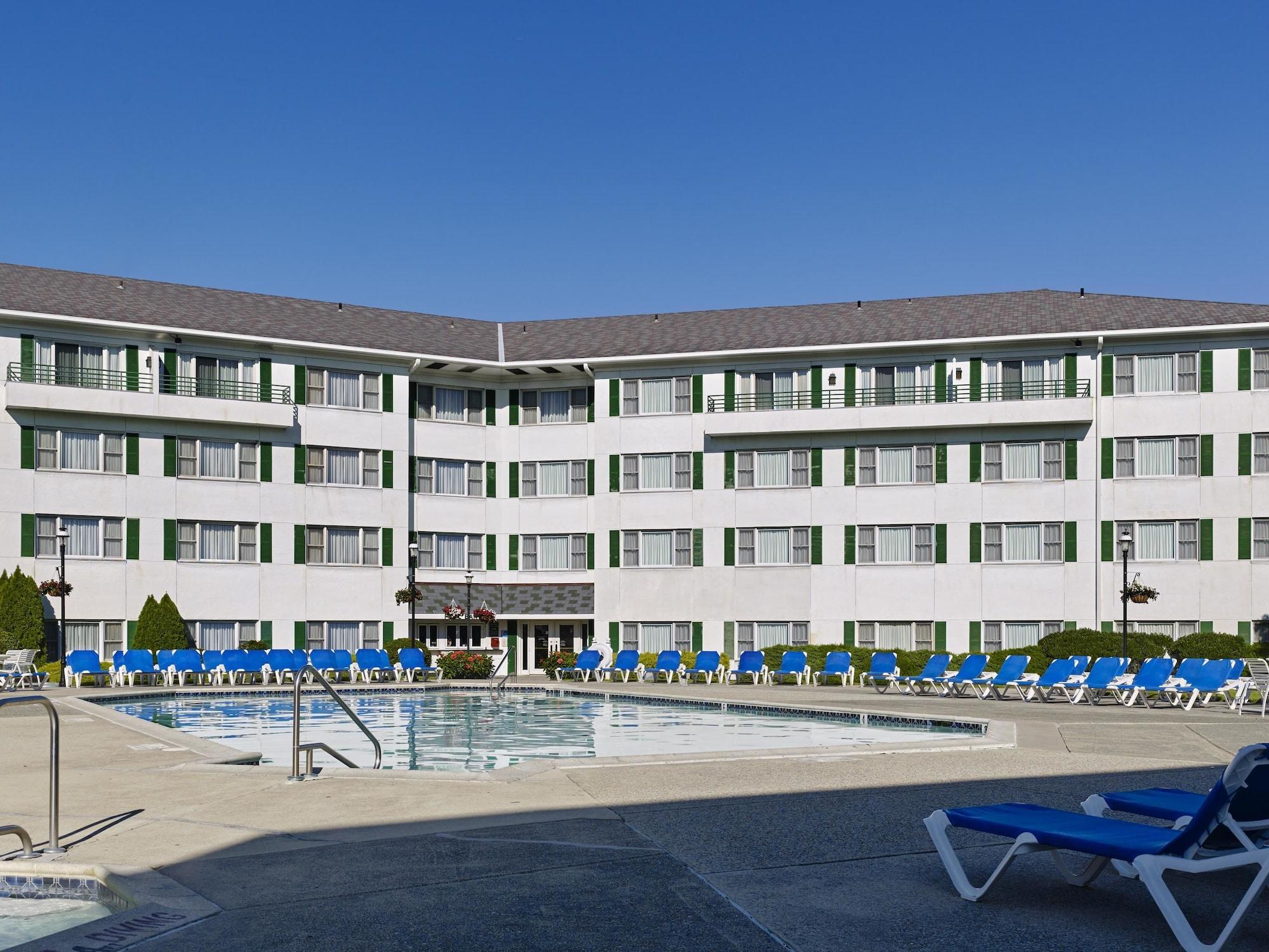 Seaview, A Dolce Hotel Galloway Township Exterior foto