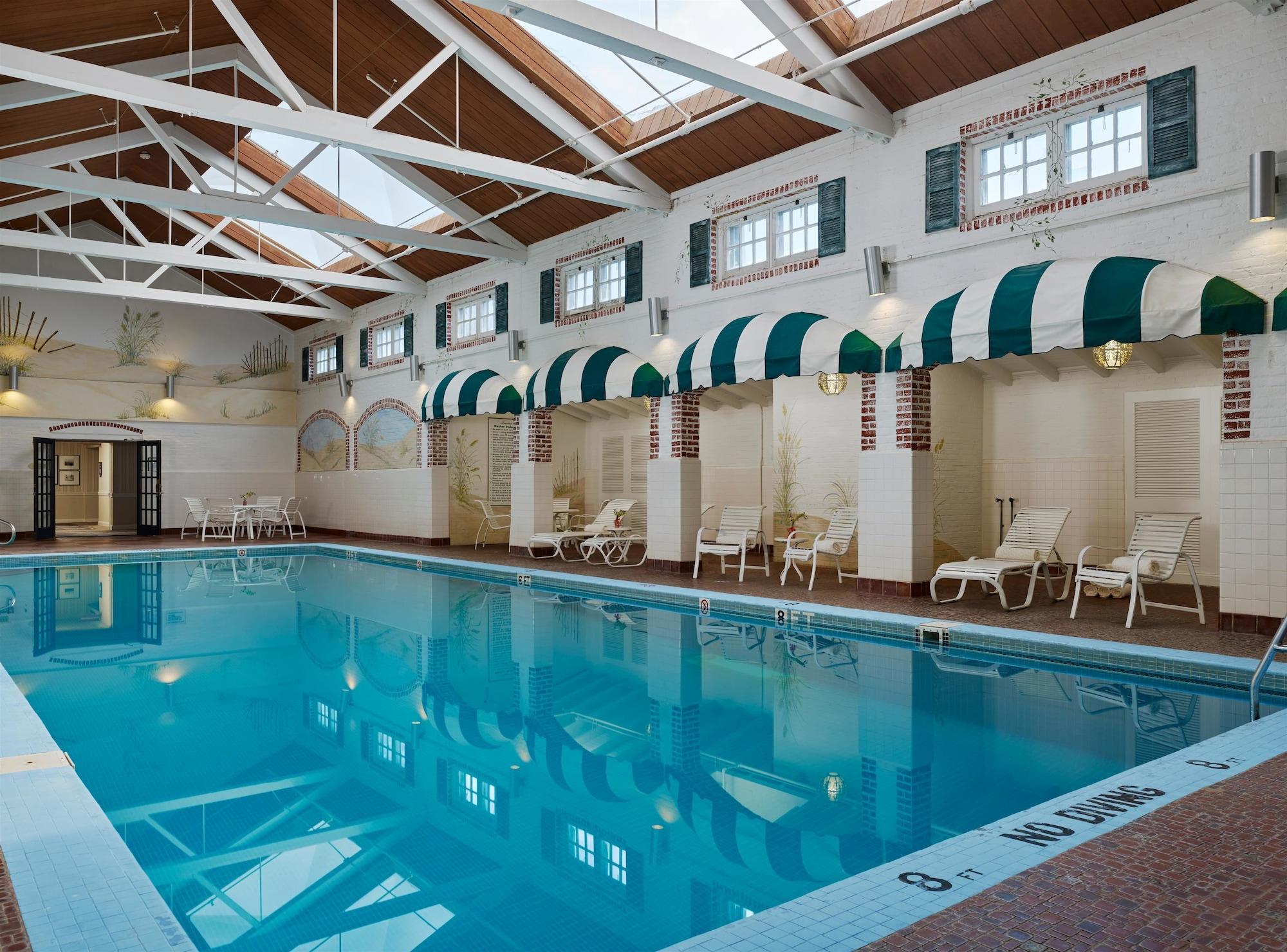 Seaview, A Dolce Hotel Galloway Township Exterior foto
