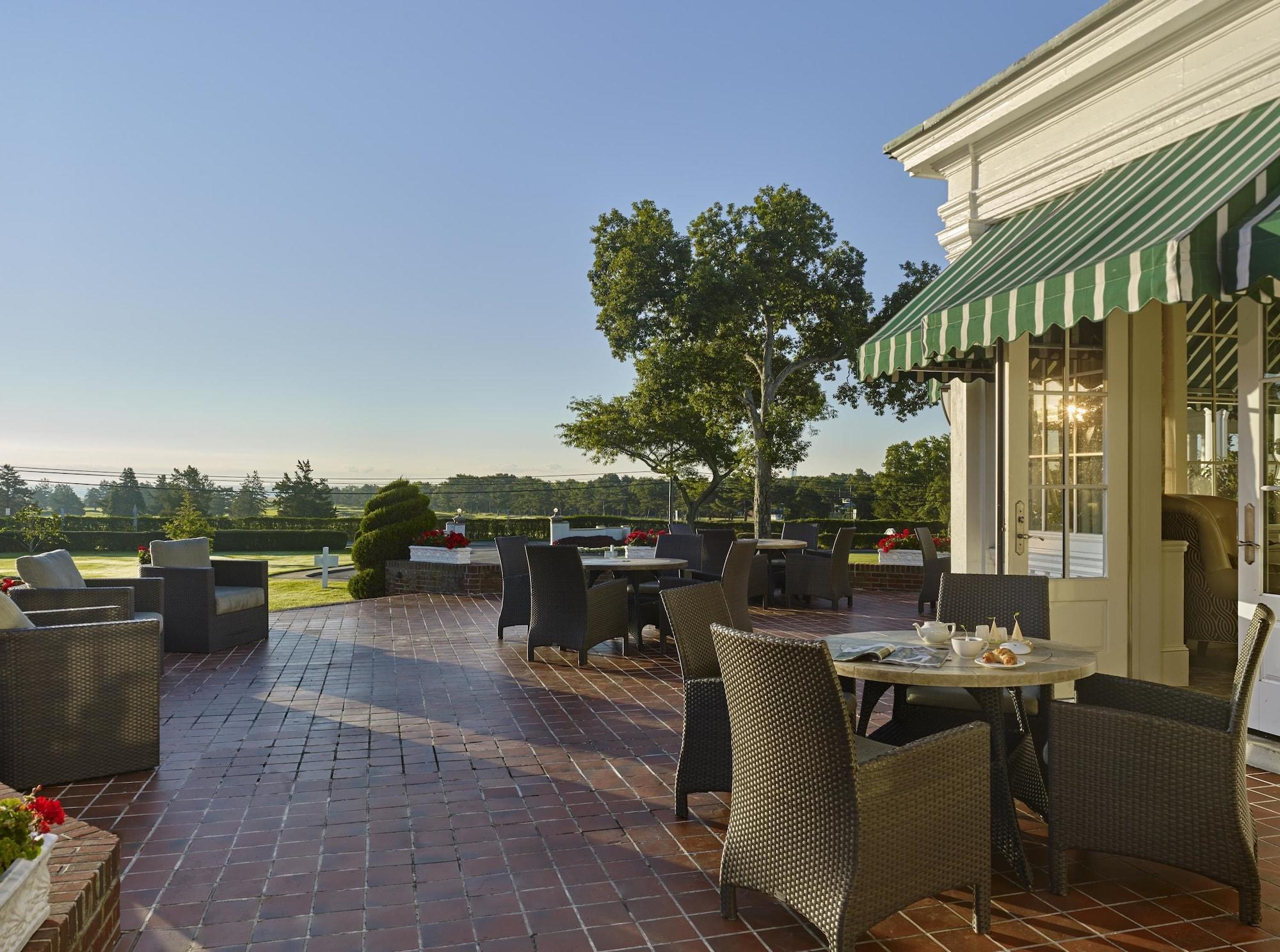 Seaview, A Dolce Hotel Galloway Township Exterior foto