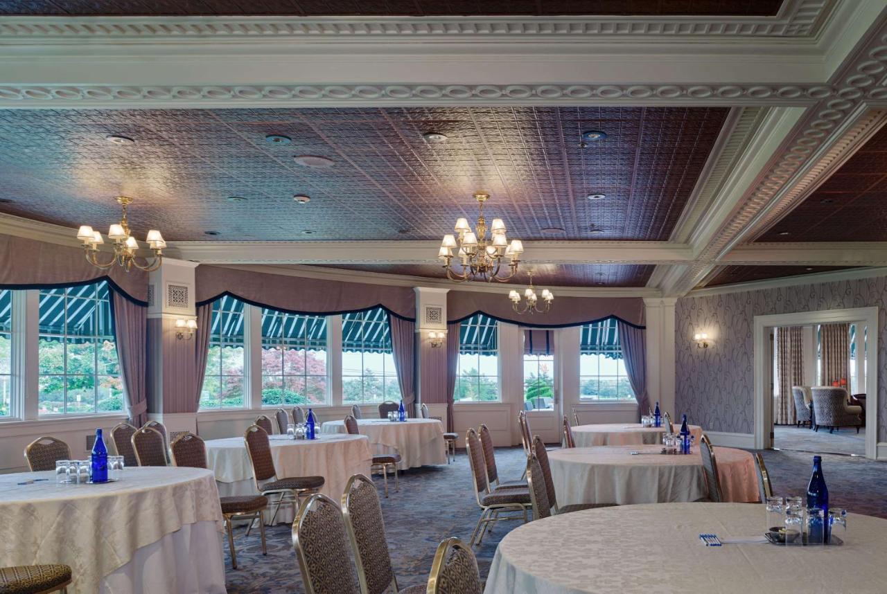 Seaview, A Dolce Hotel Galloway Township Exterior foto