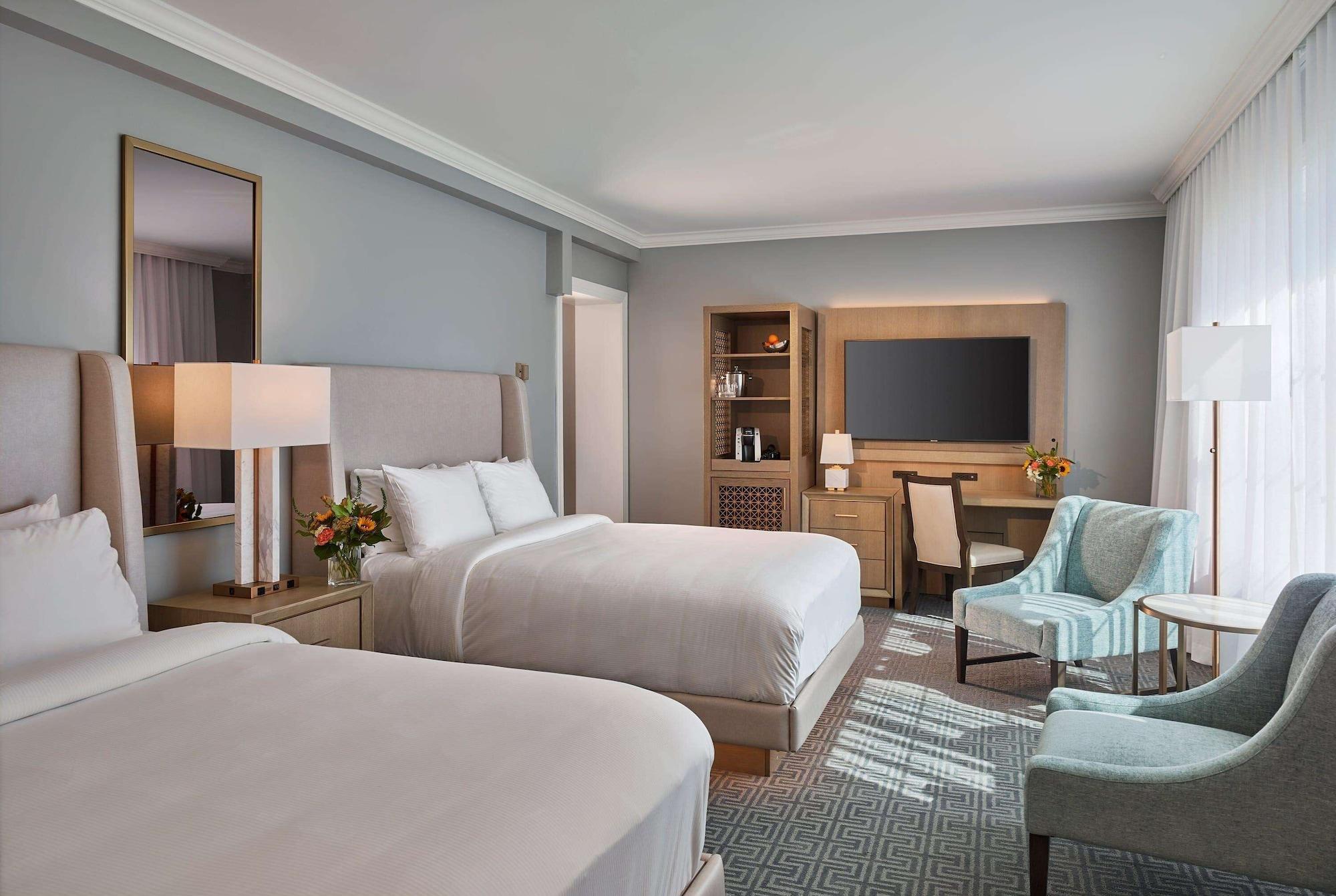Seaview, A Dolce Hotel Galloway Township Exterior foto