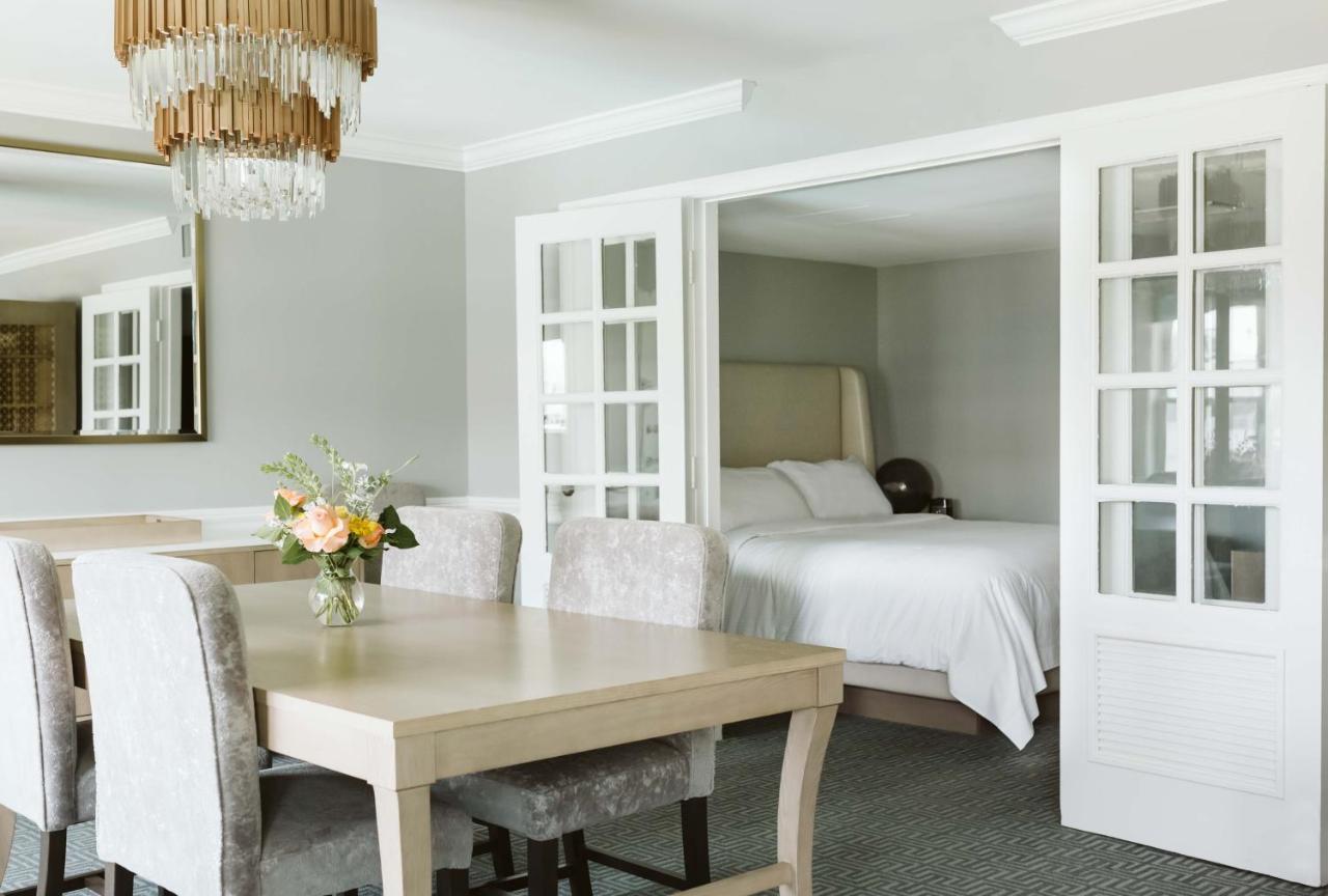 Seaview, A Dolce Hotel Galloway Township Exterior foto
