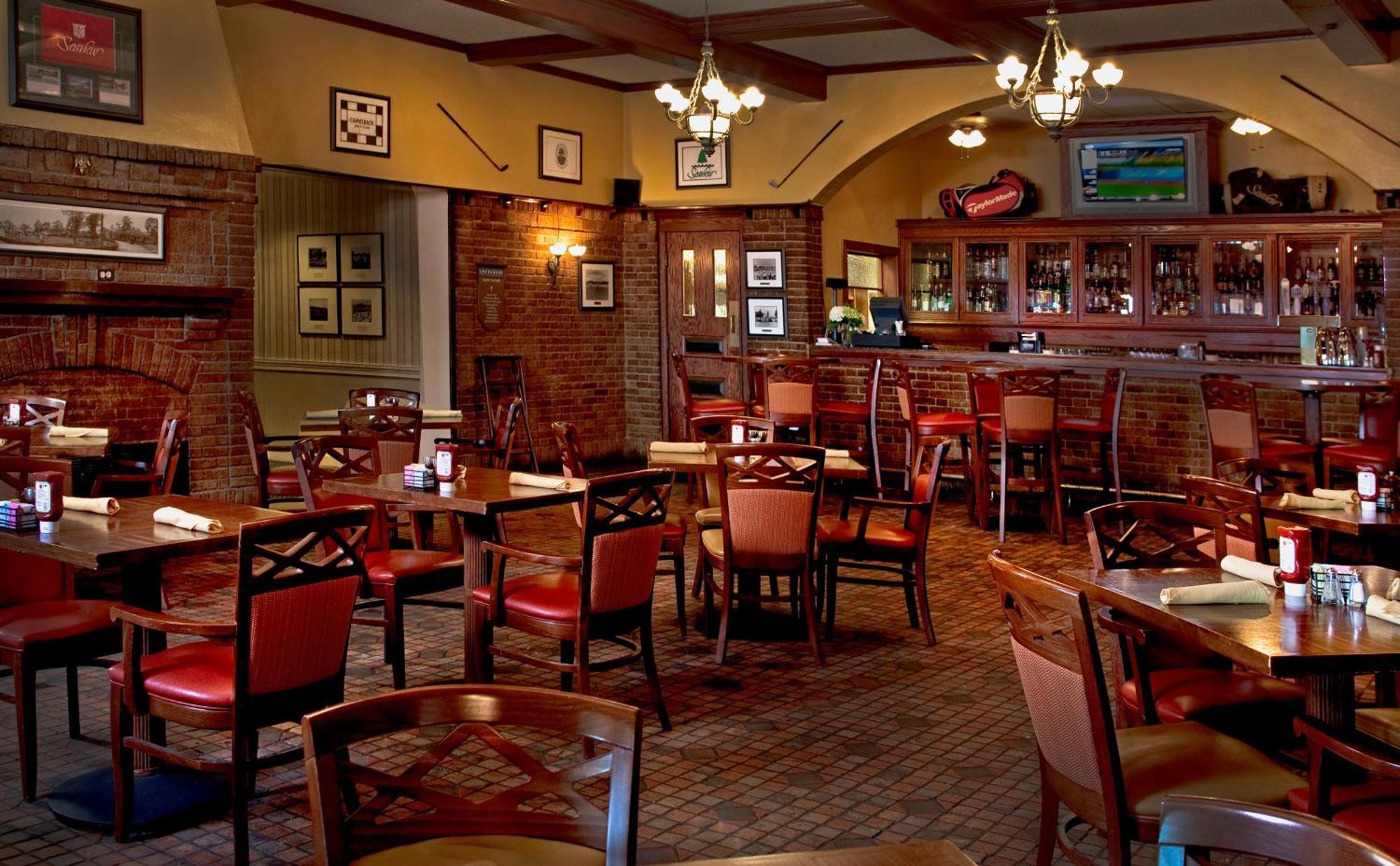 Seaview, A Dolce Hotel Galloway Township Restaurant foto
