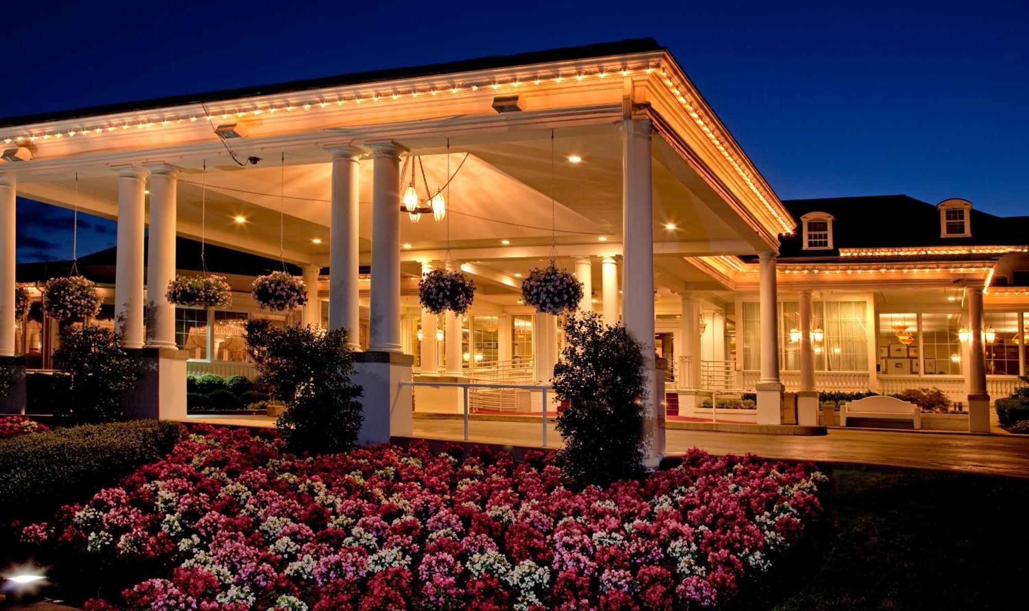 Seaview, A Dolce Hotel Galloway Township Exterior foto