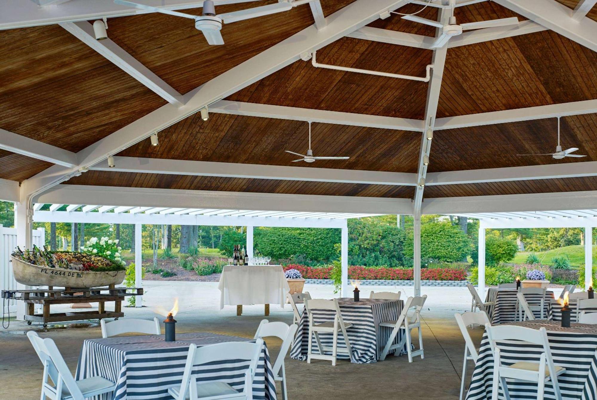 Seaview, A Dolce Hotel Galloway Township Exterior foto