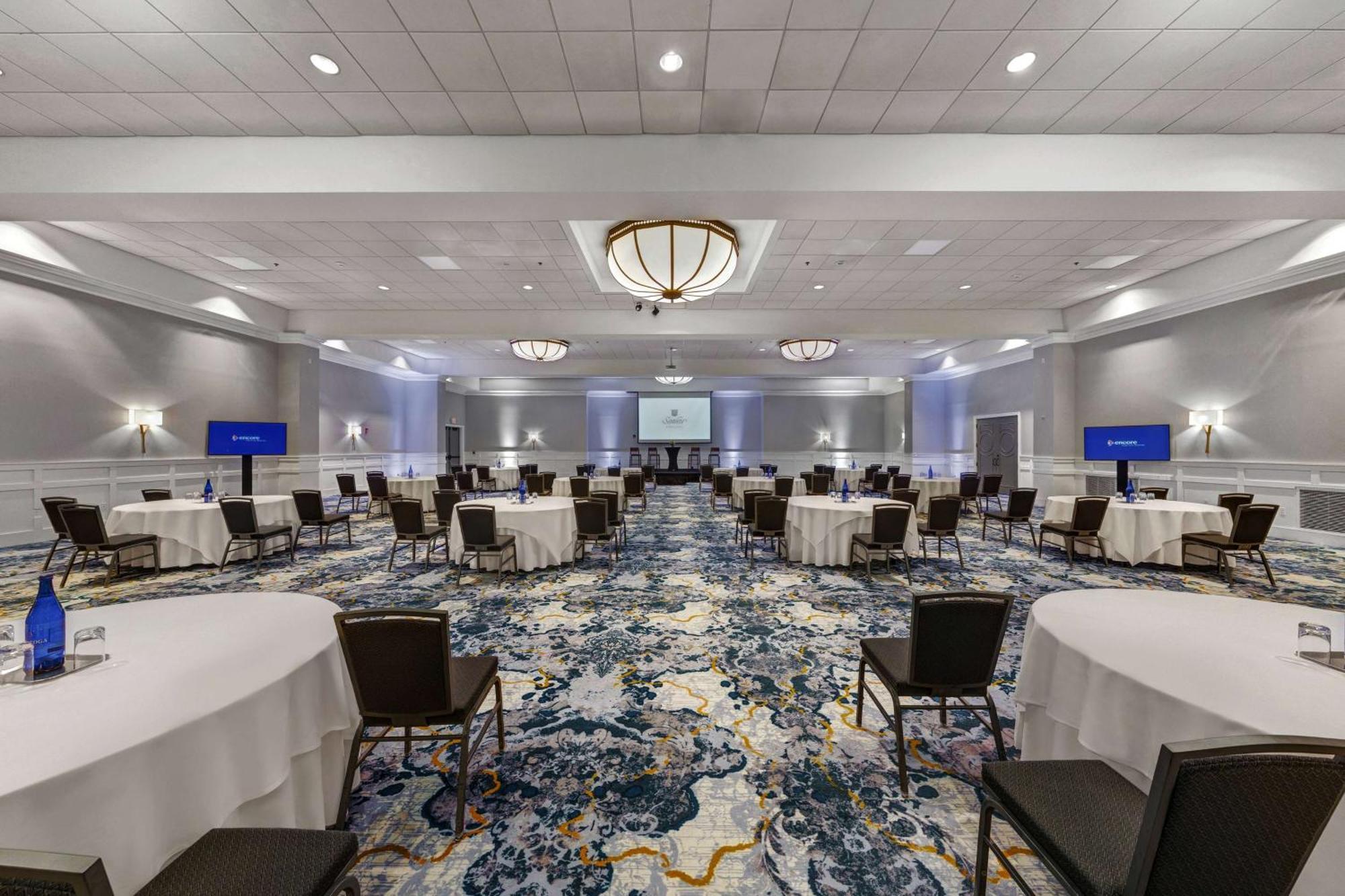 Seaview, A Dolce Hotel Galloway Township Exterior foto