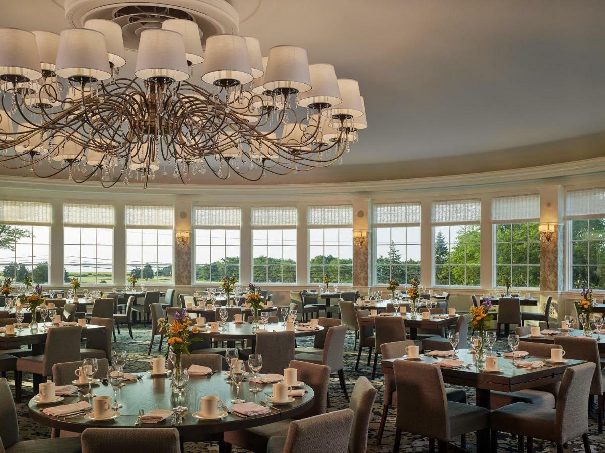 Seaview, A Dolce Hotel Galloway Township Exterior foto