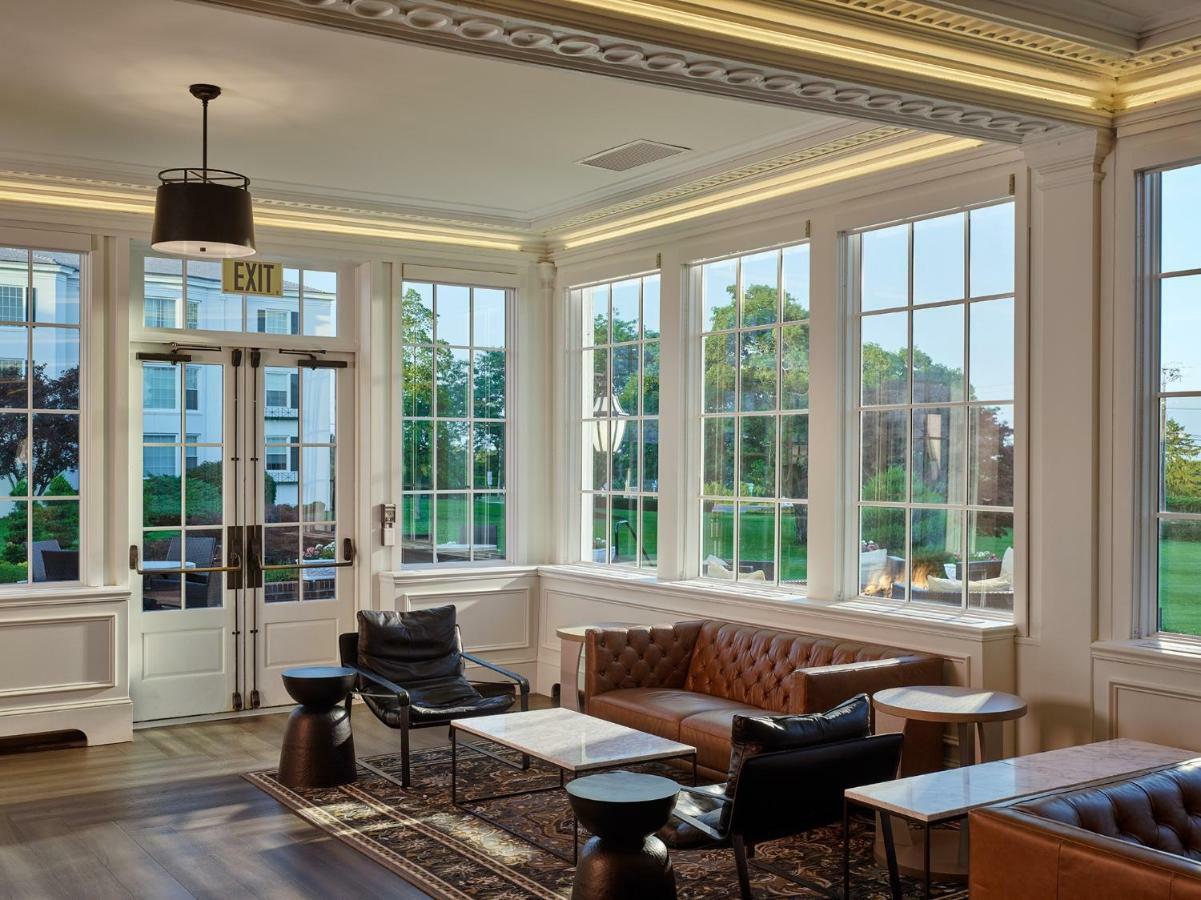 Seaview, A Dolce Hotel Galloway Township Exterior foto