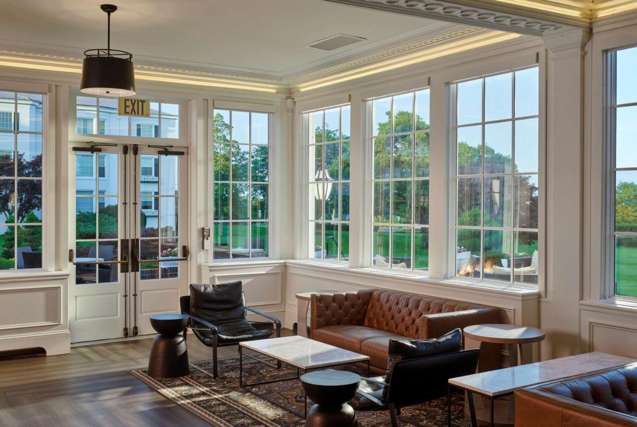 Seaview, A Dolce Hotel Galloway Township Exterior foto