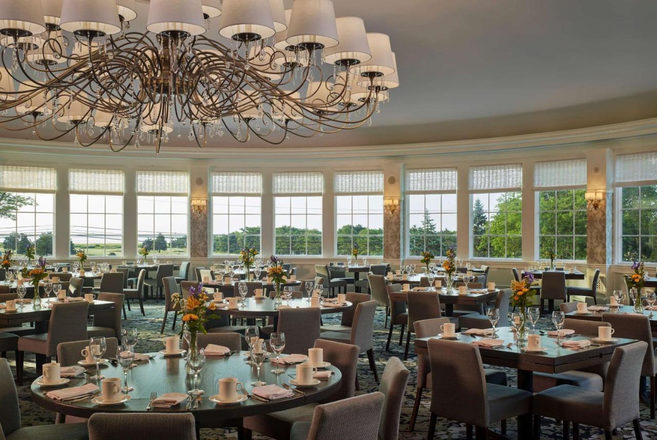 Seaview, A Dolce Hotel Galloway Township Exterior foto