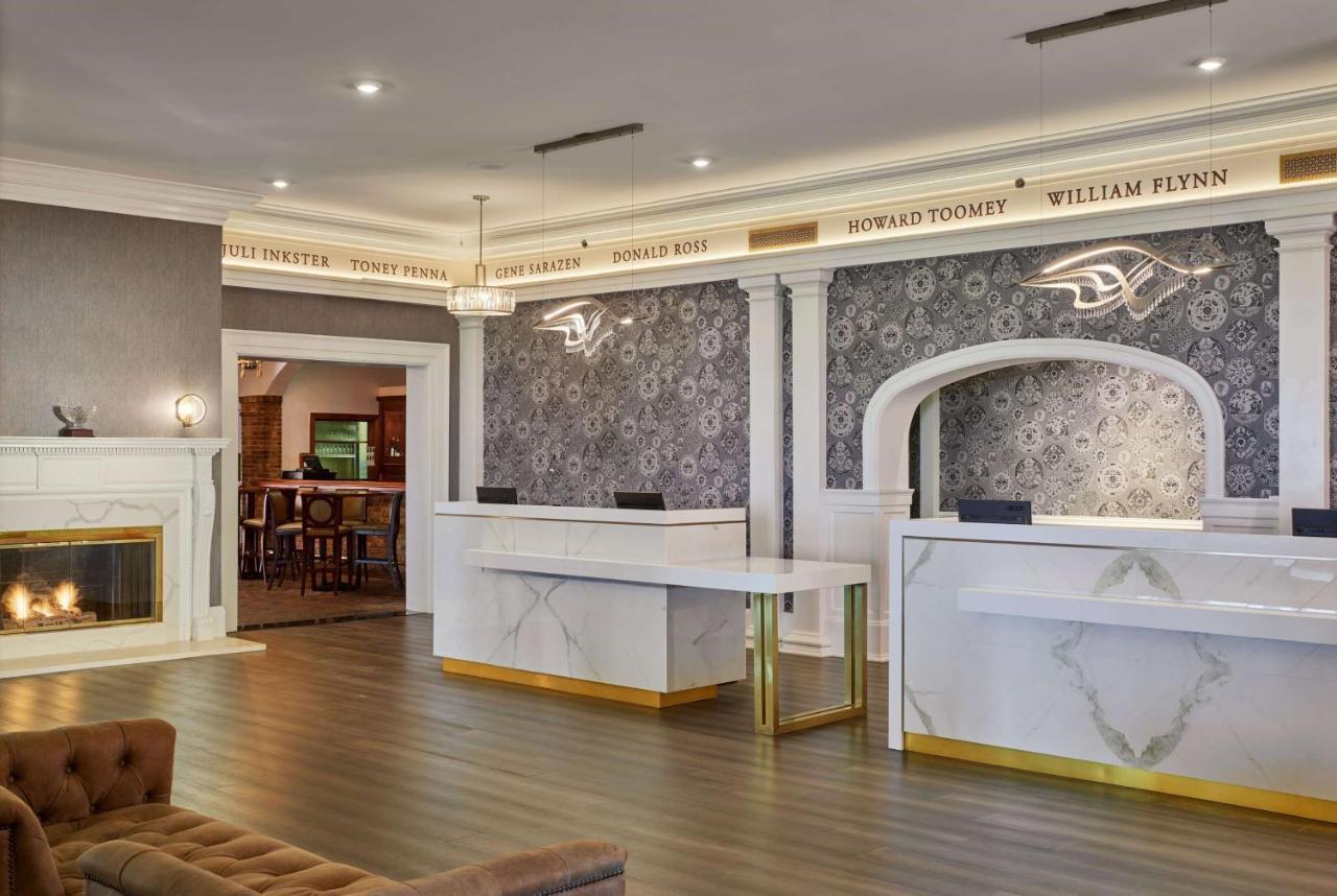 Seaview, A Dolce Hotel Galloway Township Exterior foto