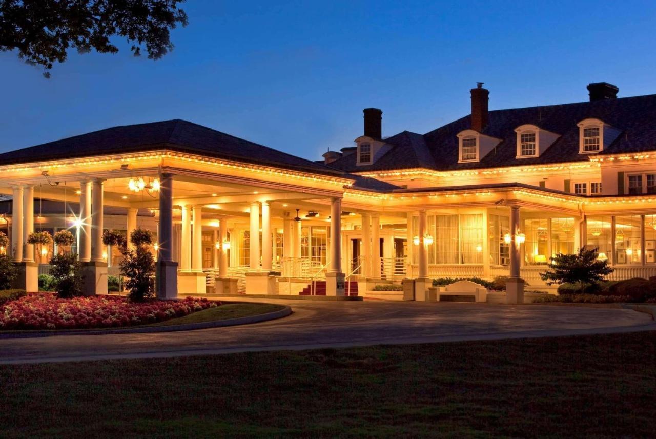 Seaview, A Dolce Hotel Galloway Township Exterior foto